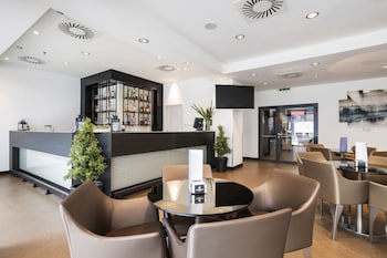 Exe Budapest Center
