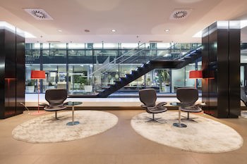 Exe Budapest Center