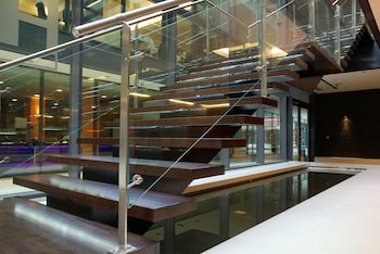 Exe Budapest Center