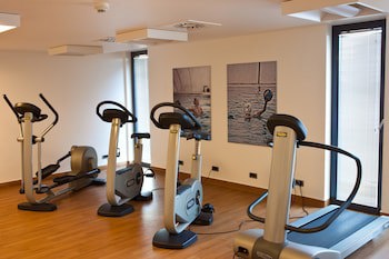 Exe Budapest Center