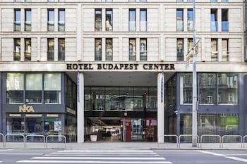 Exe Budapest Center