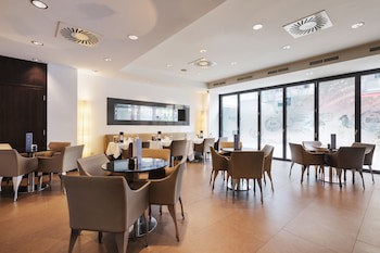 Exe Budapest Center