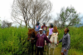 Great Rift Valley Lodge And Golf Resort