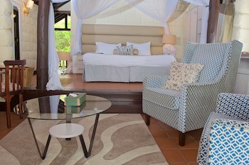 Great Rift Valley Lodge And Golf Resort