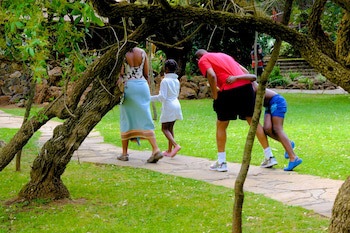 Great Rift Valley Lodge And Golf Resort