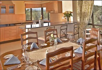 Great Rift Valley Lodge And Golf Resort