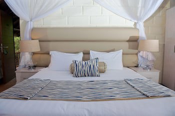 Great Rift Valley Lodge And Golf Resort