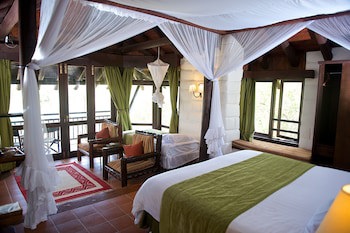 Great Rift Valley Lodge And Golf Resort