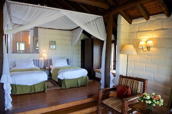 Great Rift Valley Lodge And Golf Resort