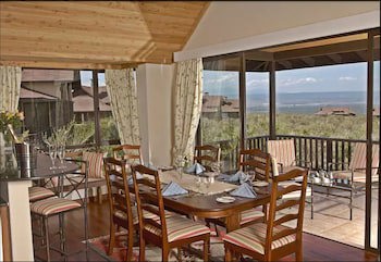 Great Rift Valley Lodge And Golf Resort