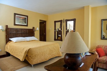 Great Rift Valley Lodge And Golf Resort