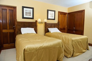 Great Rift Valley Lodge And Golf Resort