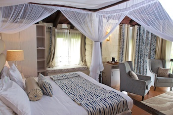 Great Rift Valley Lodge And Golf Resort