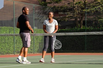 Great Rift Valley Lodge And Golf Resort