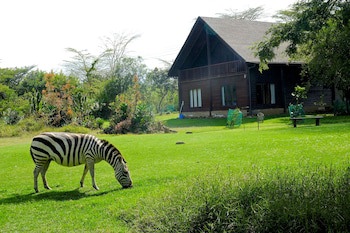 Great Rift Valley Lodge And Golf Resort