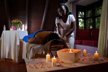 Great Rift Valley Lodge And Golf Resort