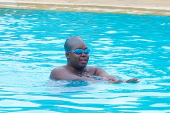 Great Rift Valley Lodge And Golf Resort