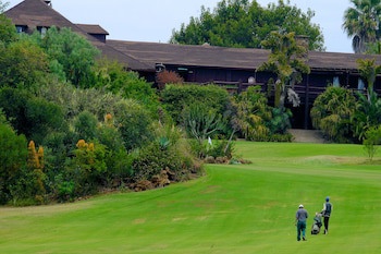 Great Rift Valley Lodge And Golf Resort