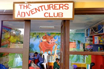 Great Rift Valley Lodge And Golf Resort
