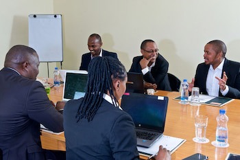 Great Rift Valley Lodge And Golf Resort
