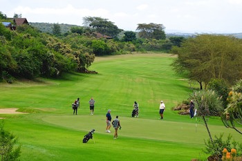 Great Rift Valley Lodge And Golf Resort