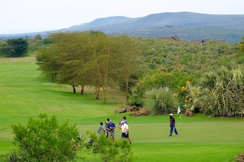 Great Rift Valley Lodge And Golf Resort