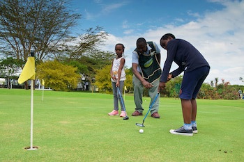 Great Rift Valley Lodge And Golf Resort