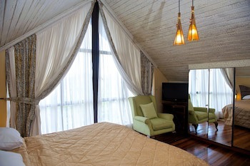 Great Rift Valley Lodge And Golf Resort
