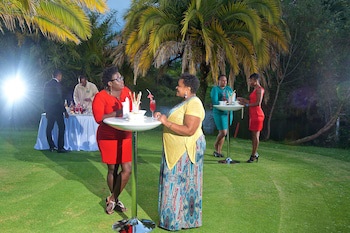 Great Rift Valley Lodge And Golf Resort