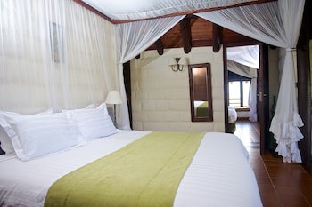 Great Rift Valley Lodge And Golf Resort