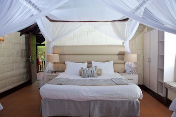 Great Rift Valley Lodge And Golf Resort