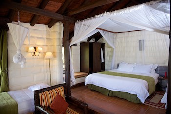 Great Rift Valley Lodge And Golf Resort