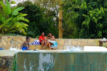 Great Rift Valley Lodge And Golf Resort