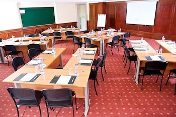 Great Rift Valley Lodge And Golf Resort