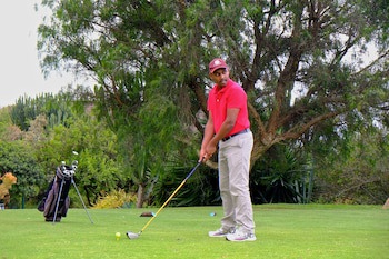 Great Rift Valley Lodge And Golf Resort