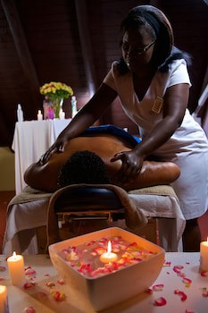 Great Rift Valley Lodge And Golf Resort