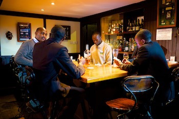 Great Rift Valley Lodge And Golf Resort