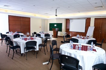 Great Rift Valley Lodge And Golf Resort