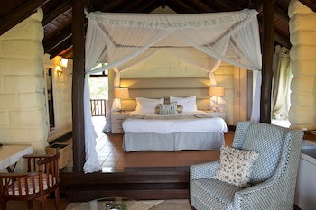 Great Rift Valley Lodge And Golf Resort