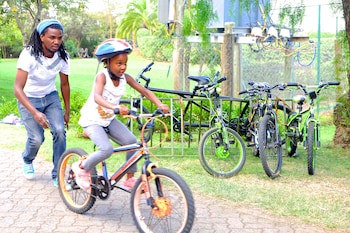 Great Rift Valley Lodge And Golf Resort