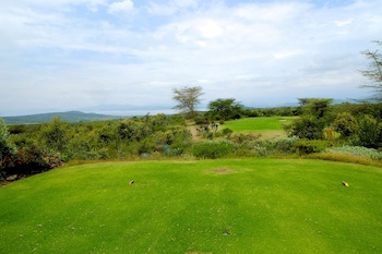 Great Rift Valley Lodge And Golf Resort