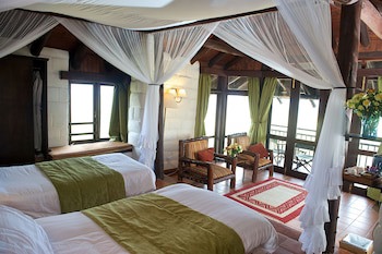 Great Rift Valley Lodge And Golf Resort