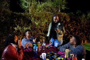 Great Rift Valley Lodge And Golf Resort
