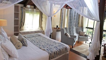 Great Rift Valley Lodge And Golf Resort