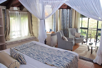Great Rift Valley Lodge And Golf Resort