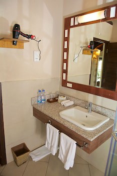 Great Rift Valley Lodge And Golf Resort