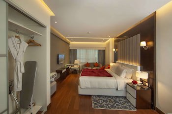 Number One Tower Suites galeri fotoğrafı