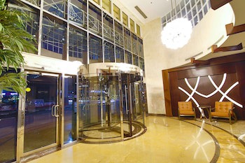 Number One Tower Suites fotoğrafı