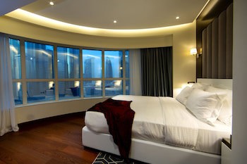 Number One Tower Suites galeri fotoğrafı
