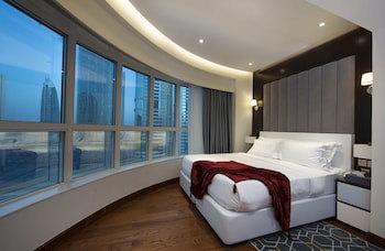 Number One Tower Suites galeri fotoğrafı